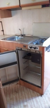                         Przyczepa SOLIFER ARTIC 450 - zdjęcie 3
                        