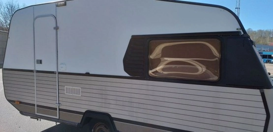                         Przyczepa SOLIFER ARTIC 450 - zdjęcie 4
                        