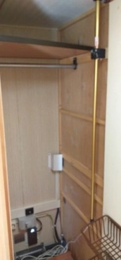                         Przyczepa SOLIFER ARTIC 450 - zdjęcie 7
                        