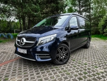                        V klasa Marco Polo 300 d 4Matic - zdjęcie 29
                        