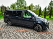                         V klasa Marco Polo 300 d 4Matic - zdjęcie 27
                        