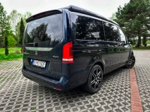                         V klasa Marco Polo 300 d 4Matic - zdjęcie 26
                        
