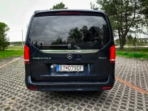                         V klasa Marco Polo 300 d 4Matic - zdjęcie 25
                        