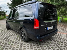                         V klasa Marco Polo 300 d 4Matic - zdjęcie 24
                        