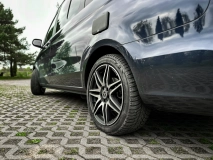                         V klasa Marco Polo 300 d 4Matic - zdjęcie 23
                        