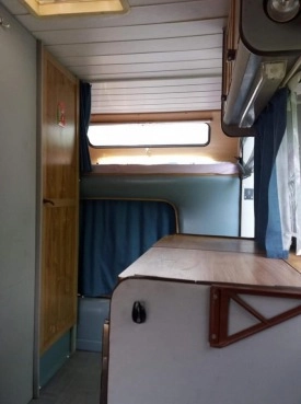                         Kamer Mitsubishi L-300 - zdjęcie 10
                        