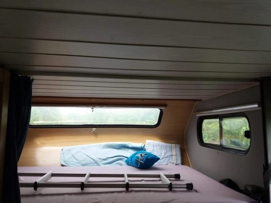                         Kamer Mitsubishi L-300 - zdjęcie 4
                        