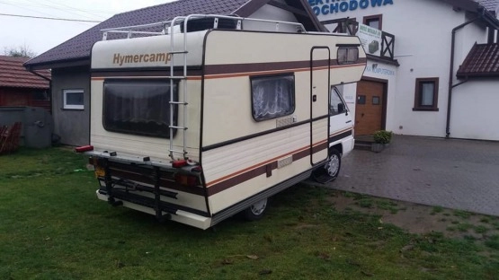                         Kamer Mitsubishi L-300 - zdjęcie 6
                        