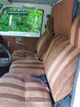                         Kamer Mitsubishi L-300 - zdjęcie 9
                        