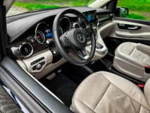                         V klasa Marco Polo 300 d 4Matic - zdjęcie 19
                        