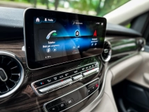                         V klasa Marco Polo 300 d 4Matic - zdjęcie 12
                        