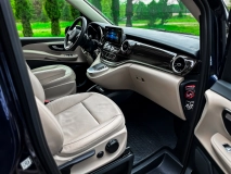                         V klasa Marco Polo 300 d 4Matic - zdjęcie 11
                        