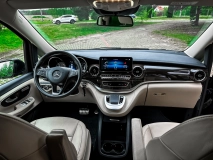                         V klasa Marco Polo 300 d 4Matic - zdjęcie 10
                        