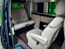                         V klasa Marco Polo 300 d 4Matic - zdjęcie 9
                        