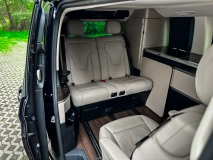                         V klasa Marco Polo 300 d 4Matic - zdjęcie 8
                        