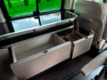                         V klasa Marco Polo 300 d 4Matic - zdjęcie 5
                        