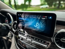                         V klasa Marco Polo 300 d 4Matic - zdjęcie 3
                        