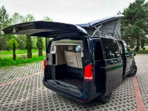                         V klasa Marco Polo 300 d 4Matic - zdjęcie 1
                        