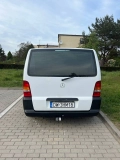                         Mercedes Vito Kamper - zdjęcie 7
                        