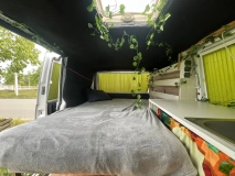                         Mercedes Vito Kamper - zdjęcie 6
                        