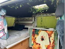                         Mercedes Vito Kamper - zdjęcie 5
                        