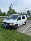                         Mercedes Vito Kamper - zdjęcie 2
                        