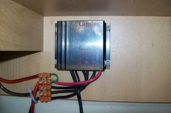                         Kamper Fiat Ducato Carioca - zdjęcie 3
                        