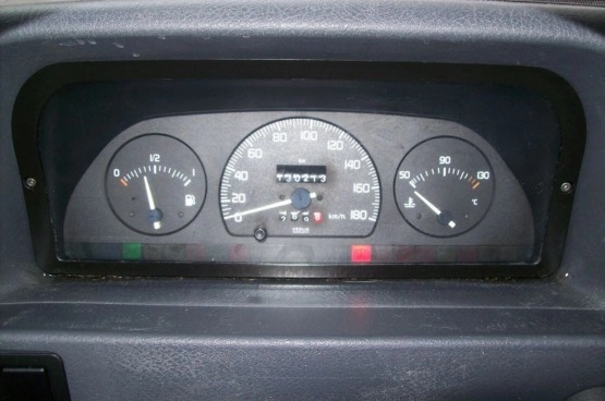                         Kamper Fiat Ducato Carioca - zdjęcie 6
                        