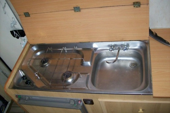                         Kamper Fiat Ducato Carioca - zdjęcie 7
                        