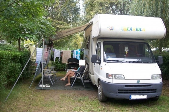                         Kamper Fiat Ducato Carioca - zdjęcie 9
                        