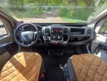                         Peugeot Boxer  - zdjęcie 3
                        