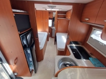                         Peugeot Boxer  - zdjęcie 6
                        