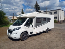                         Peugeot Boxer  - zdjęcie 1
                        