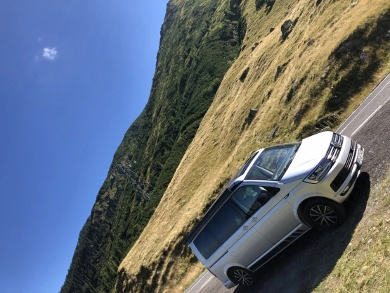                         Odstąpię Leasing na VW Californię - zdjęcie 1
                        