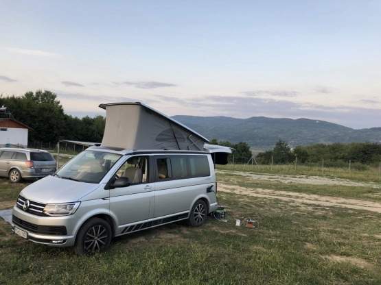                         Odstąpię Leasing na VW Californię - zdjęcie 3
                        