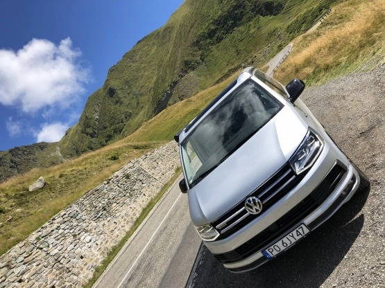                         Odstąpię Leasing na VW Californię - zdjęcie 6
                        