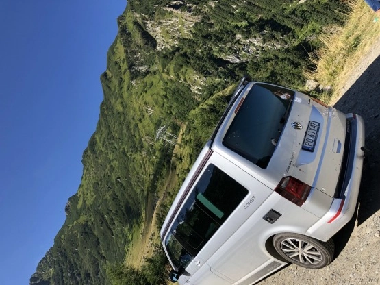                         Odstąpię Leasing na VW Californię - zdjęcie 7
                        