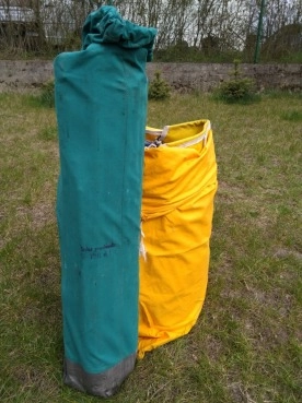                         Przedsionek Niewiadów n 126 E i D - zdjęcie 1
                        