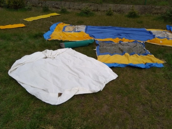                         Przedsionek Niewiadów n 126 E i D - zdjęcie 2
                        