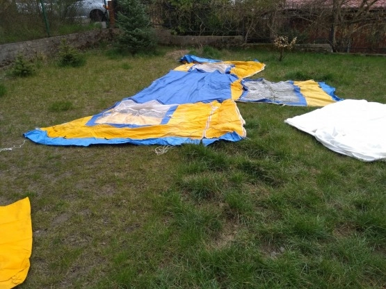                         Przedsionek Niewiadów n 126 E i D - zdjęcie 3
                        