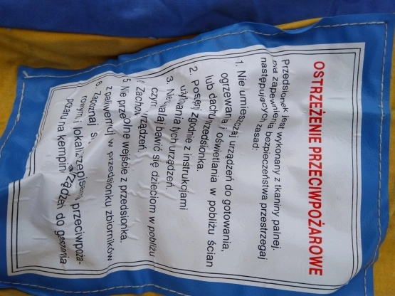                         Przedsionek Niewiadów n 126 E i D - zdjęcie 4
                        