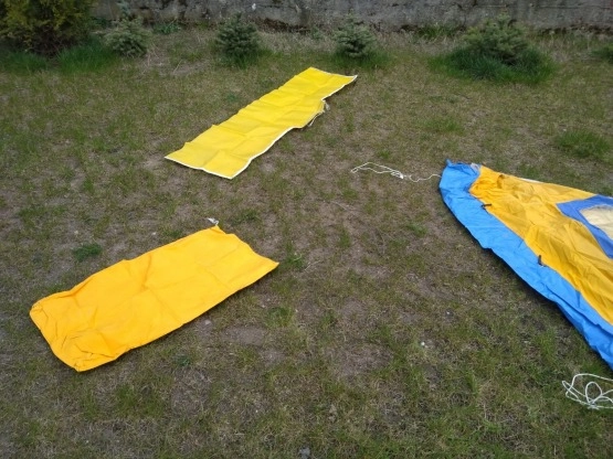                         Przedsionek Niewiadów n 126 E i D - zdjęcie 6
                        