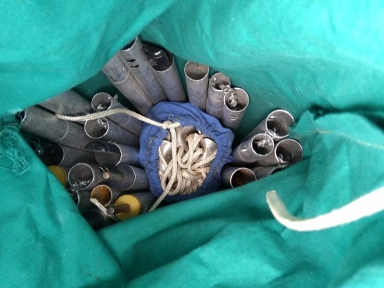                         Przedsionek Niewiadów n 126 E i D - zdjęcie 9
                        