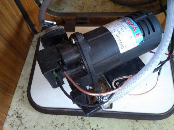                         VW T3 Teca  - zdjęcie 11
                        