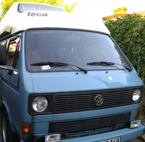                         VW T3 Teca  - zdjęcie 1
                        
