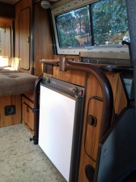                         VW T3 Teca  - zdjęcie 5
                        