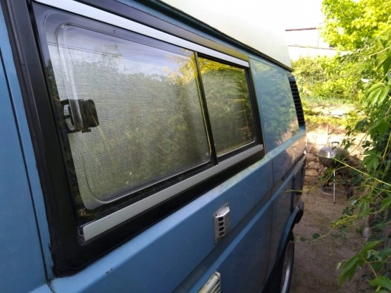                         VW T3 Teca  - zdjęcie 8
                        