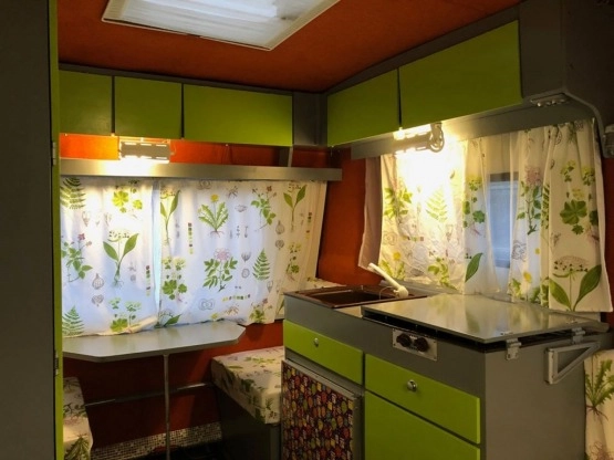                         Przyczepa campingowa Niewiadów N126N - zdjęcie 6
                        