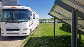                         sprzedam kampera exlusiv - zdjęcie 8
                        