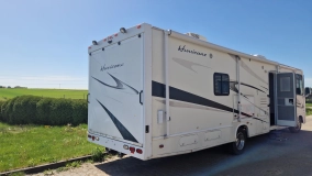                         sprzedam kampera exlusiv - zdjęcie 7
                        